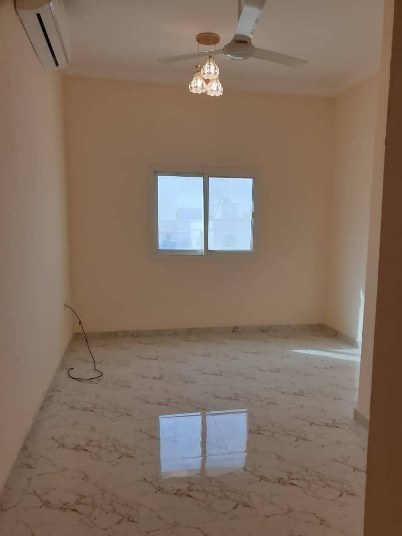 One Bedroom Hall Available For Rent In Al Mowaihat 2  Rent 18000
