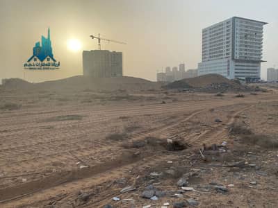 Plot for Sale in Al Helio, Ajman - Commerical Residential investment land for sale in Al helio 2 area Ajman, in a very excellent location. . . . . . .
