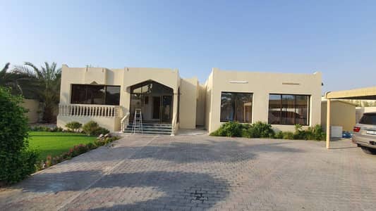 For sale a one-floor house in Al Yash area in Sharjah