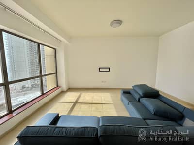 Spacious 2 bedroom apartment located in JBR