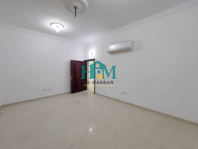 3 Bedroom Flat for Rent in Al Shamkha, Abu Dhabi - 3Bedrooms with Big Size Hall Separate Kitchen at 1st Floor in Villa  Al Shamkha