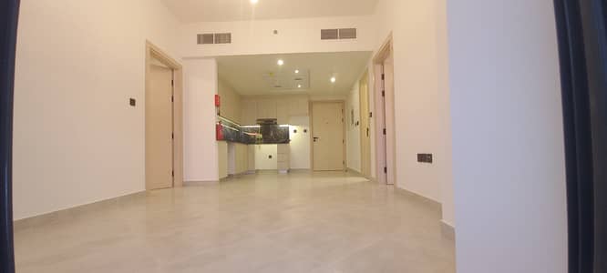 Brand new spacious and luxurious 2bhk apartment only in 65k