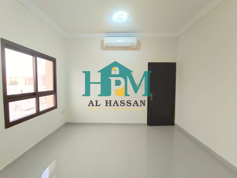 Luxurious Proper 3Bhk Near ABC School at 1st Floor in Family Villa At Al Shamkha