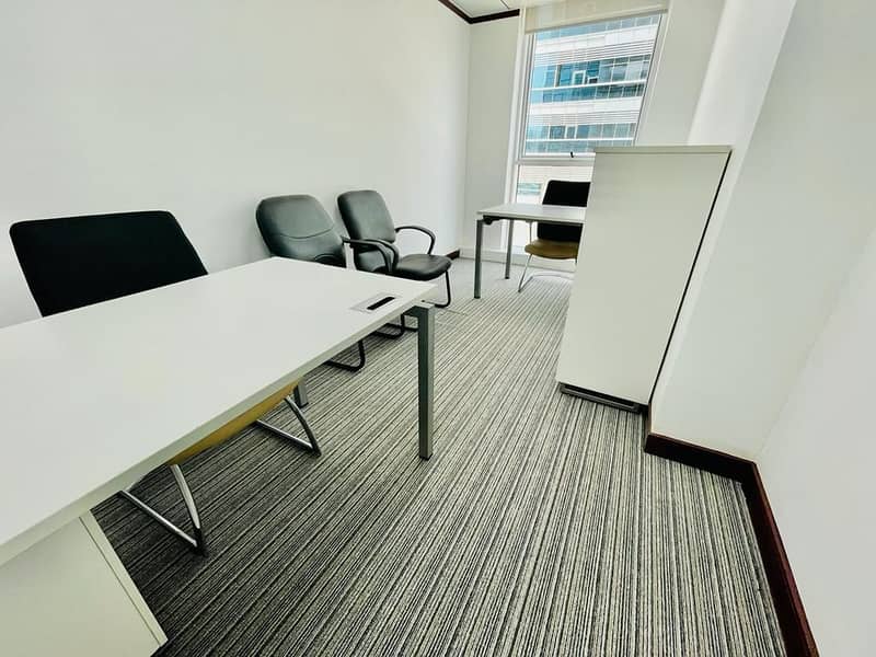 Bestly Freshly Fitted offices/Free ADDC