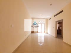 Excellent  finishing 2 Bhk  Apartment  //  Balcony  // 2 W/R in Muwaileh Shariah.