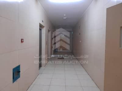 21 Bedroom Building for Sale in Al Nahda (Sharjah), Sharjah - Commercial Residential Building - G + 17 floors