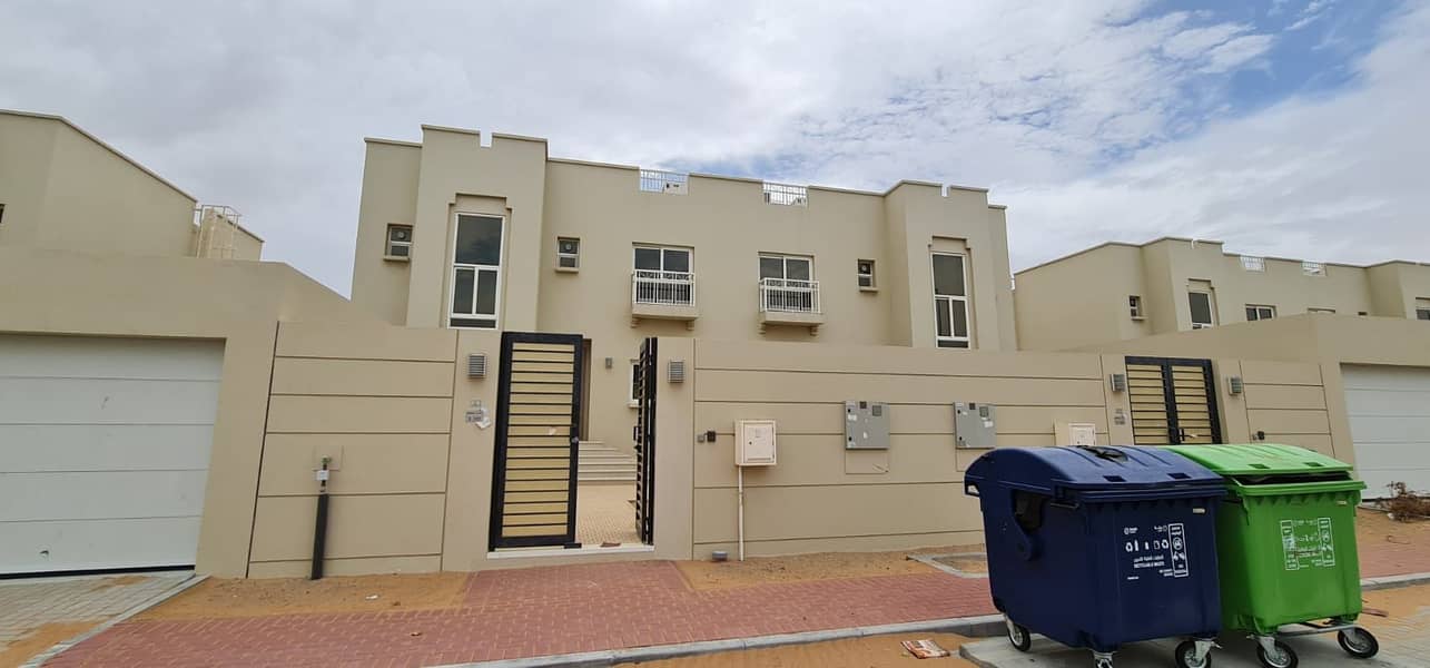 3 BEDROOM (3BHK) BRAND NEW VILLA FOR RENT IN BARASHI