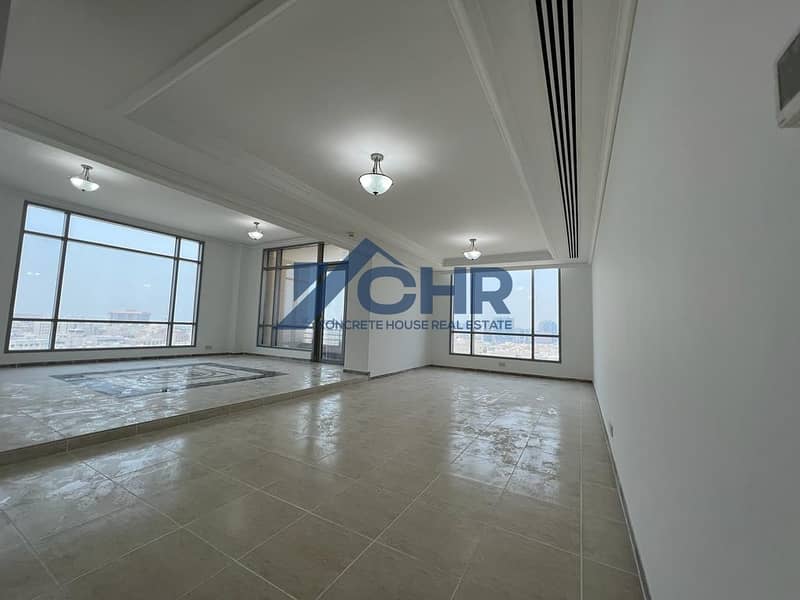 Квартира в Бур Дубай，Аль Фахиди, 3 cпальни, 132000 AED - 6068161