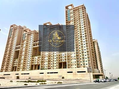 شقة في برج سنتريوم 4،أبراج سنتريوم،مدينة دبي للإنتاج 1 غرفة 31999 درهم - 6029636