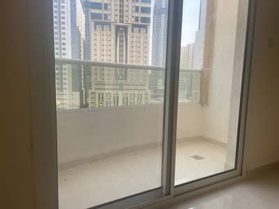 فلیٹ 2 غرفة نوم للايجار في النهدة، الشارقة - شقة في برج الأمير النهدة 2 غرف 34000 درهم - 6213659
