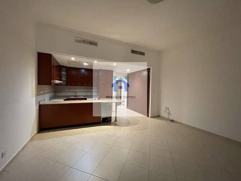 Квартира в Мирдиф，Аптаун Мирдиф，Куртиярд Апартаменты, 36000 AED - 6213805