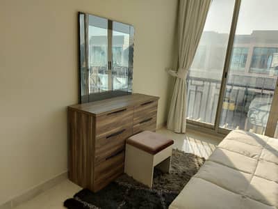 3 Bedroom Villa for Rent in Al Furjan, Dubai - Modern | 3 bed plus maid |Danube Town houses for Rent.