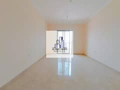 Brand New 1BR///waderob+balcony//luxury apartment//perfect Layout///prime location///Ready to move//