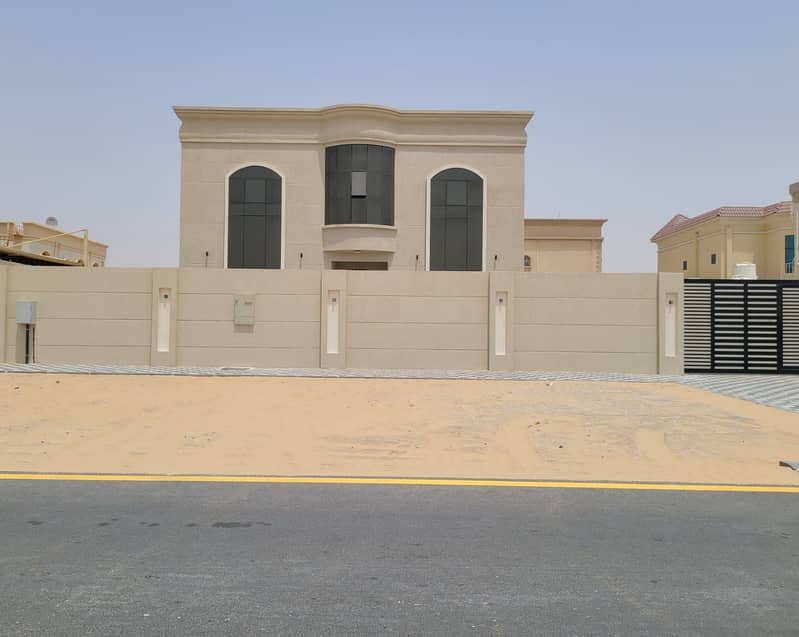 Villa for Rent in Al Raqaib, Ajman