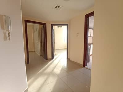 Chiller/Ac free _Parkig Free _Specious 2BHK_Balcony  | close to park nahda Sharjah