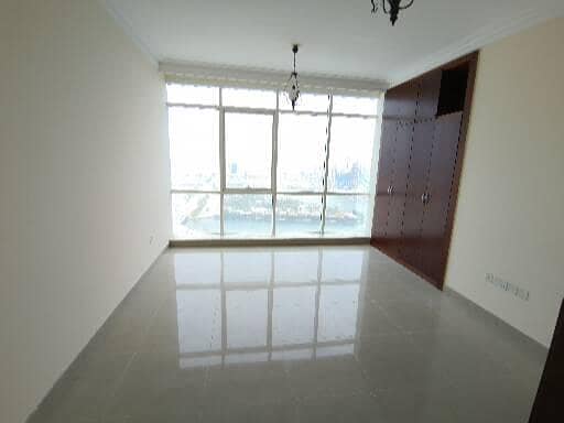 Most Luxury Apartment-2BRH Both Master Room-Maid Room-Dining Hall Al Majaz 3