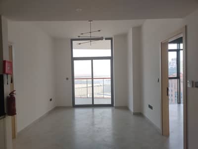 Ready To Move || Brand New Two Bedroom Apartment || Elegant View || Higher Floor || Just 80K ||