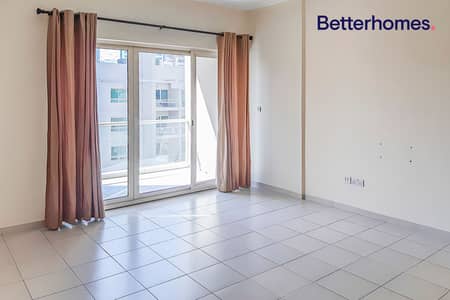 1 Bedroom Apartment for Rent in The Greens, Dubai - 1bed | Al Ghozlan 2 | Community View