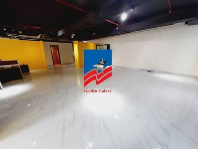 Office for Sale in Jumeirah Village Circle (JVC), Dubai - RENTED WITH 9% ROI CORNER OFFICE FOR SALE IN PRIME TOWER JVC