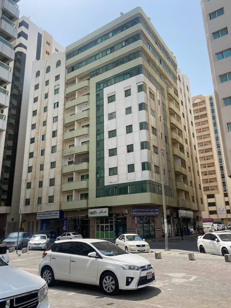 شقة في المحطة 3 غرف 320000 درهم 6214434 شقة في المحطة 3 غرف 320000 درهم 6214434