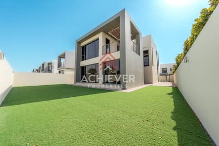 4 Bedroom Villa for Rent in Dubai Hills Estate, Dubai - Vacant | Ready to move-in | Spacious | Type 3E |