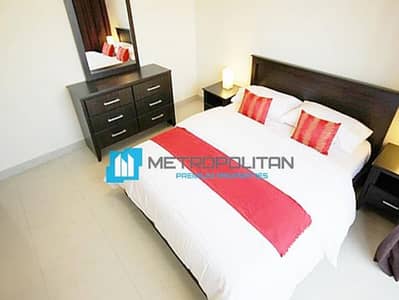 شقة 1 غرفة نوم للبيع في أبراج بحيرات الجميرا، دبي - شقة في بوابة دبي الجديدة 1 مجمع Q أبراج بحيرات الجميرا 1 غرف 790000 درهم - 6159746