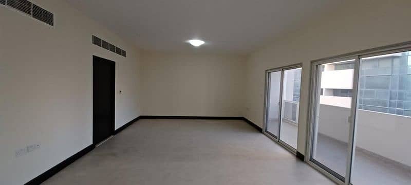 SPACIOUS 3BHK WITH MONTH FREE FOR FAMILY NEAR METRO, FREE PARKING