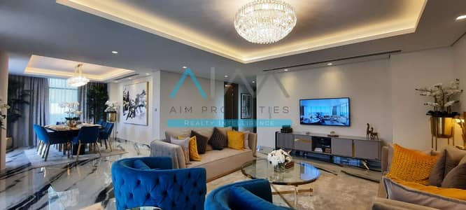 6 Bedroom Villa for Sale in Damac Lagoons, Dubai - LUXURIOUS 6BR STAND ALONE VILLA NEAR TO CRYSTAL LAGOONS