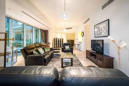 1 Bedroom Apartment for Sale in Johar, Umm Al Quwain - Luxury Apartment for sale with all benefits and comforts of life