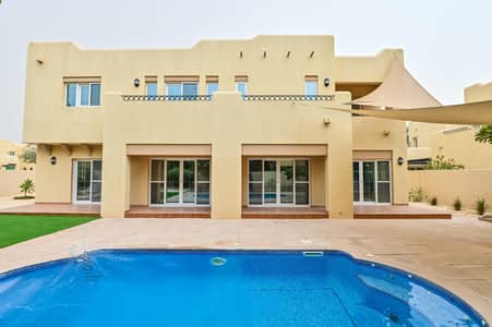 6 Bedroom Villa for Rent in Arabian Ranches, Dubai - Vacant! 6 Bed En-Suite + Maid’s Room | Villa with Private Pool