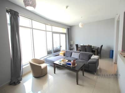 2 Bedroom Flat for Sale in Dubai Marina, Dubai - 2 Bed | Marina & Sea View | Vacant On Transfer