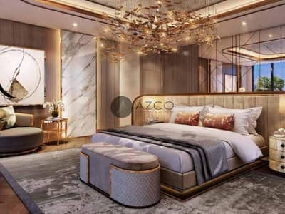6 Bedroom Villa for Sale in Damac Lagoons, Dubai - ELEGANT VENETIAN LIVING |INDEPENDENT VILLA |LAGOON