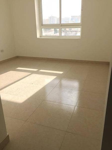 BRAND NEW 3 BED ROOM HALL 65K NEAR SHABIYA 12 AT MBZ