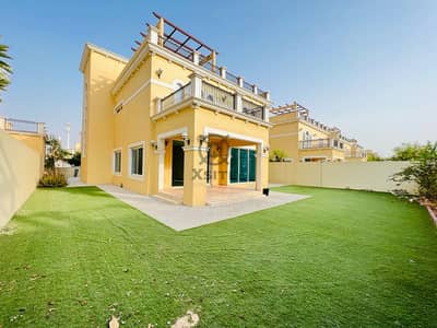 4 Bedroom Villa for Sale in Jumeirah Park, Dubai - 4 BR Villa| Prime Location| Ready to Move-in