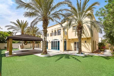 5 Bedroom Villa for Rent in Arabian Ranches, Dubai - | Upgraded | Large Plot | Exclusive | Vacant |