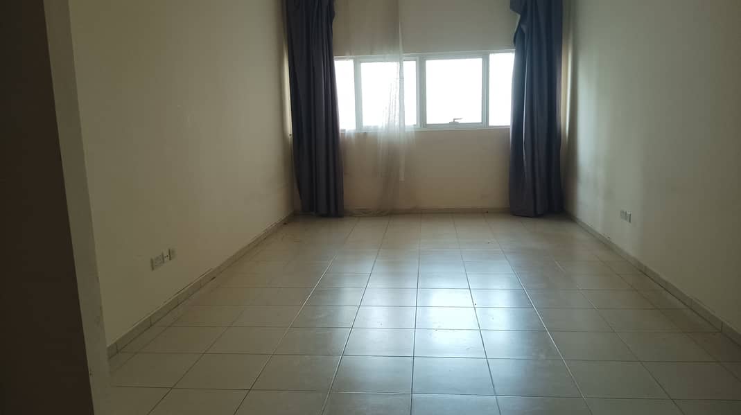 STUDIO AVAILABLE FOR RENT IN AJMAN ONE  T-6