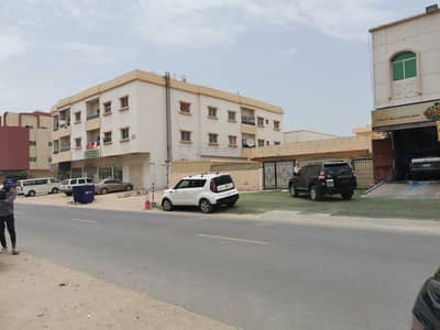 Building for Sale in Al Rawda, Ajman - bulding g+2