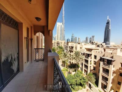 شقة 1 غرفة نوم للايجار في المدينة القديمة‬، دبي - شقة في کمون 2 کمون المدينة القديمة‬ 1 غرف 90000 درهم - 6215832