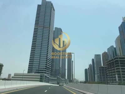 Floor for Sale in Jumeirah Heights, Dubai - WHOLE FLOOR| SHELL AND CORE| PREMIUM LOCATION