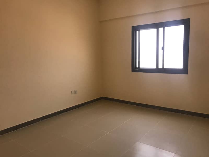 !!! 1 month  free   1 Car Parking Free!! 1BHK - in Majan opposite Global village AED: 36K 6 Payments