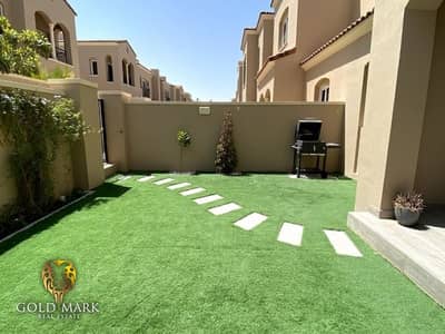 2 Bedroom Townhouse for Sale in Serena, Dubai - Type D Plus | Rented  |Near Park |Ready to Move