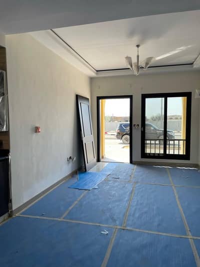 2 Bedroom Villa for Sale in Hydra Village, Abu Dhabi - Open Kitchen | Hot deal | Brand new