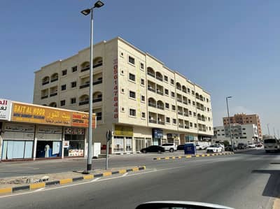 Shop for Rent in Al Bustan, Ajman - Emirate of Ajman Al Bustan . .