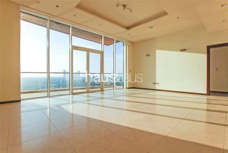 فلیٹ 2 غرفة نوم للبيع في نخلة جميرا، دبي - شقة في دايموند تيارا ريزيدنس نخلة جميرا 2 غرف 4800000 درهم - 6216133
