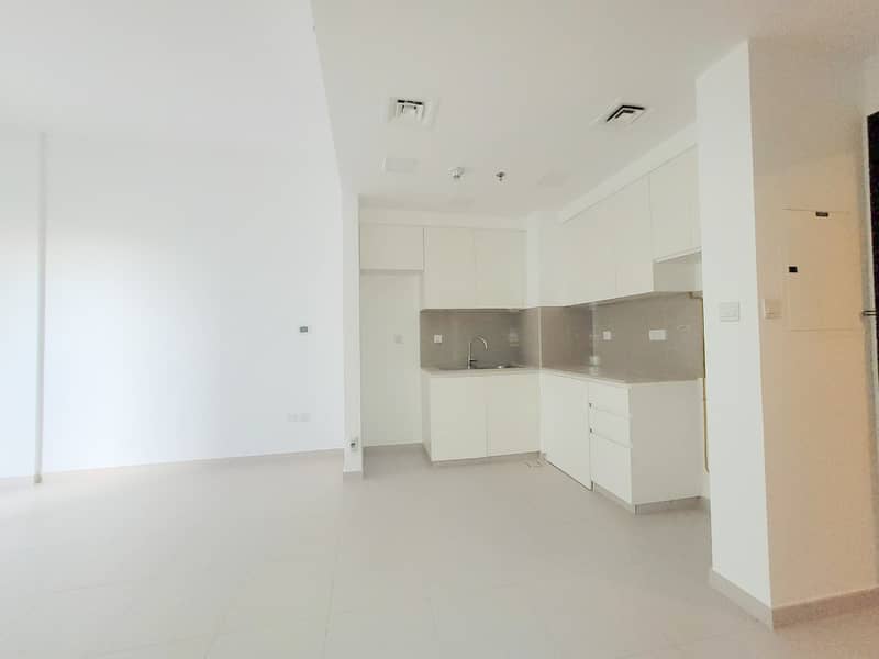 RENTED 1 BED ROOM IN SAFI APARTMENTS  | TOWN SQUARE