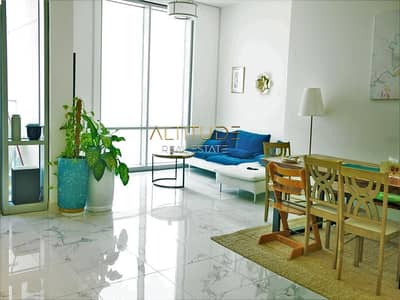 شقة 2 غرفة نوم للبيع في الخليج التجاري، دبي - شقة في آمنة مدينة الحبتور الخليج التجاري 2 غرف 2250000 درهم - 6216294