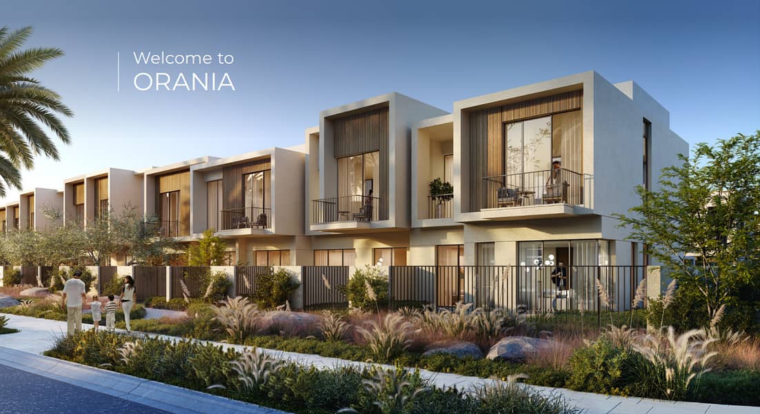New Launch | Fast Selling | Luxury Beach Community by Emaar | Book now
