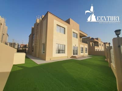 6 Bedroom Villa for Sale in Dubailand, Dubai - Top Quality | Prime Location | Golf Course View