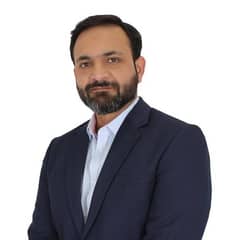 Muhammad Ali Khan Muhammad Ali Khan