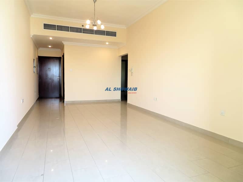 شقة في النهدة 2،النهدة (دبي) 2 غرف 43000 درهم - 4679017